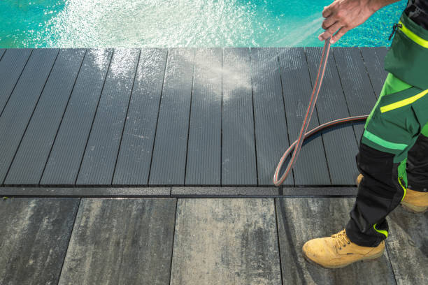 Why Choose Our Certified Pressure Washing Experts for Your Project Needs in Statham, GA?