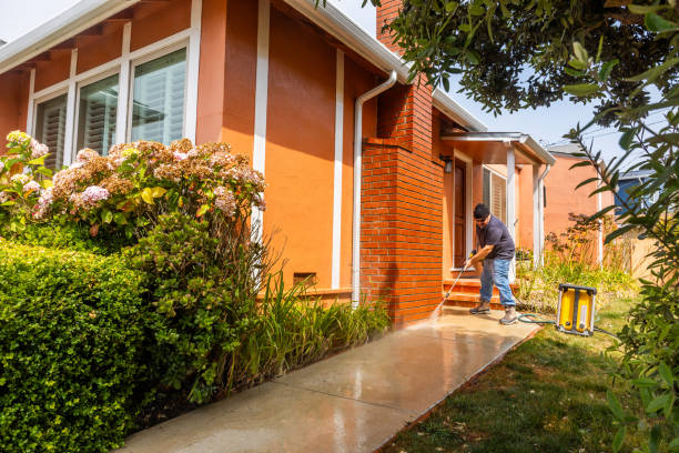 Best Exterior Home Cleaning  in Statham, GA