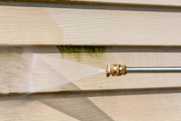 Best Residential Pressure Washing Services  in Statham, GA