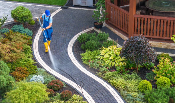 Best Commercial Pressure Washing  in Statham, GA